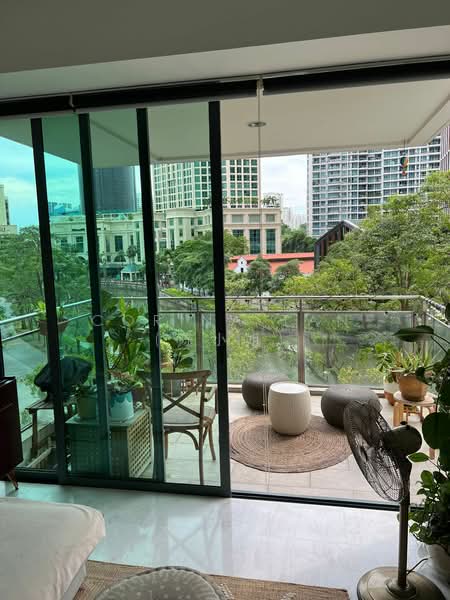 Rivergate, 99 Robertson Quay, 2 Bedrooms, 1,044 sqft, Apartment For Rent, by Corina Tan, 20180078 - PropertyGuru.com.sg