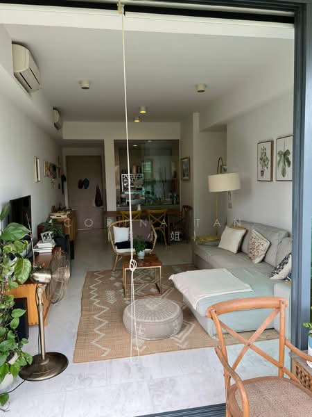 Rivergate, 99 Robertson Quay, 2 Bedrooms, 1,044 sqft, Apartment For Rent, by Corina Tan, 20180078 - PropertyGuru.com.sg