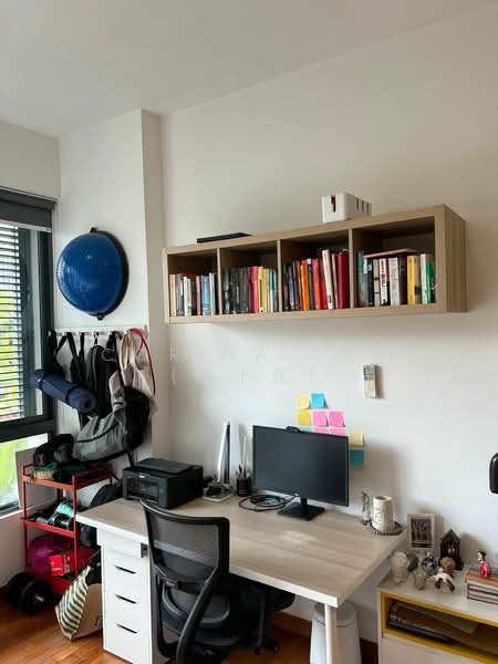 Rivergate, 99 Robertson Quay, 2 Bedrooms, 1,044 sqft, Apartment For Rent, by Corina Tan, 20180078 - PropertyGuru.com.sg