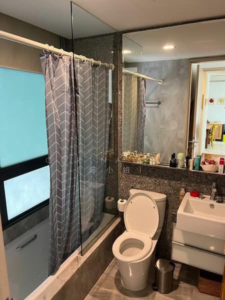 Rivergate, 99 Robertson Quay, 2 Bedrooms, 1,044 sqft, Apartment For Rent, by Corina Tan, 20180078 - PropertyGuru.com.sg