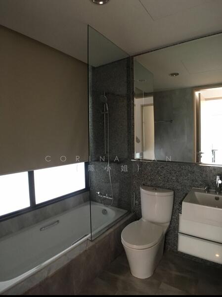 Rivergate, 99 Robertson Quay, 2 Bedrooms, 1,044 sqft, Apartment For Rent, by Corina Tan, 20180078 - PropertyGuru.com.sg