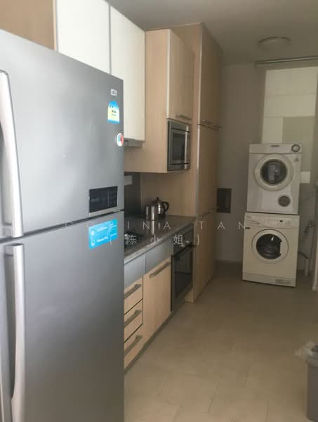 Rivergate, 99 Robertson Quay, 2 Bedrooms, 1,044 sqft, Apartment For Rent, by Corina Tan, 20180078 - PropertyGuru.com.sg