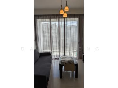 For Rent - Riversound Residence