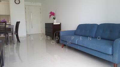 For Rent - Riversound Residence