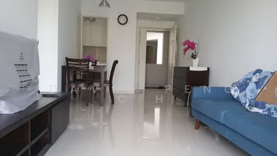 For Rent - Riversound Residence