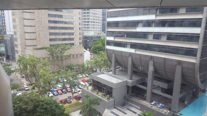 TripleOne Somerset, 111 Somerset Road, 947 sqft, Office For Sale, by Jenny Tan 小陈, 20180169 - CommercialGuru.com.sg