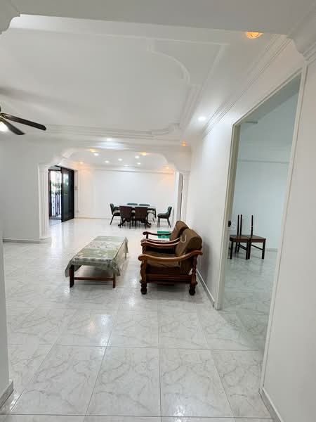 569 Hougang Street 51, 569 Hougang Street 51, 2 Bedrooms, 1,259 sqft, HDB Flat For Rent, by P. V. Ramesh Babu, 20180388 - PropertyGuru.com.sg