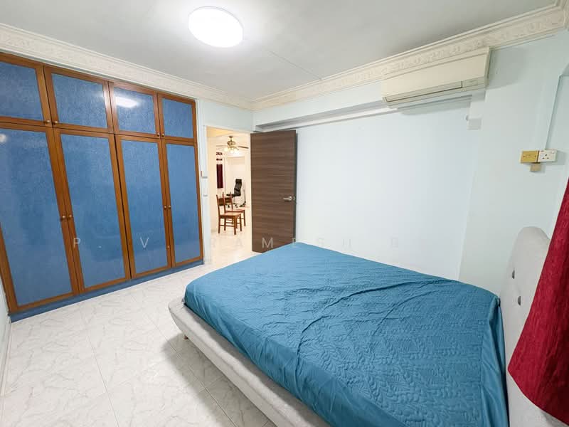 569 Hougang Street 51, 569 Hougang Street 51, 2 Bedrooms, 1,259 sqft, HDB Flat For Rent, by P. V. Ramesh Babu, 20180388 - PropertyGuru.com.sg