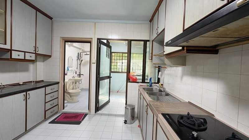569 Hougang Street 51, 569 Hougang Street 51, 2 Bedrooms, 1,259 sqft, HDB Flat For Rent, by P. V. Ramesh Babu, 20180388 - PropertyGuru.com.sg