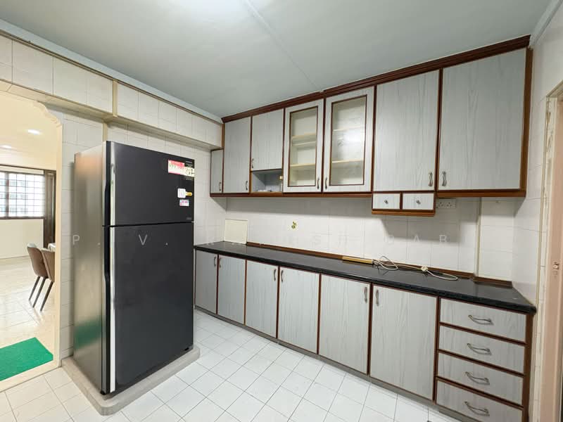 569 Hougang Street 51, 569 Hougang Street 51, 2 Bedrooms, 1,259 sqft, HDB Flat For Rent, by P. V. Ramesh Babu, 20180388 - PropertyGuru.com.sg