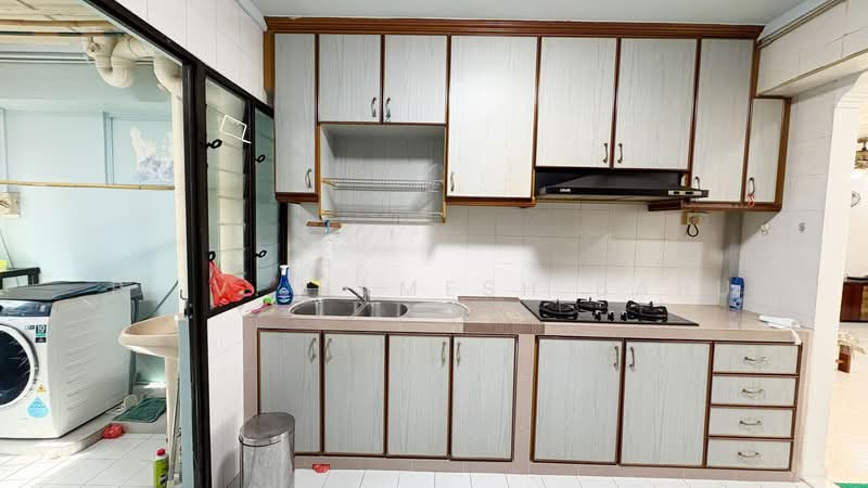 569 Hougang Street 51, 569 Hougang Street 51, 2 Bedrooms, 1,259 sqft, HDB Flat For Rent, by P. V. Ramesh Babu, 20180388 - PropertyGuru.com.sg