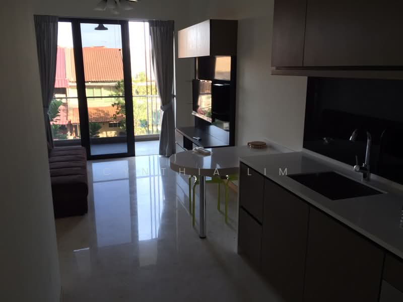 Nin Residence, 83 Pheng Geck Avenue, Macpherson / Potong Pasir, 1 Bedroom, 474 sqft, Condominium For Rent, by Cynthia Lim, 20180794 - PropertyGuru.com.sg