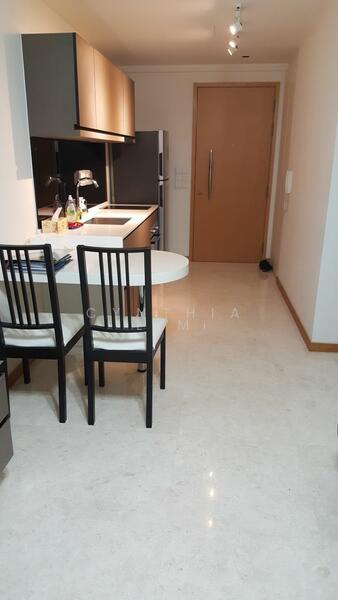Nin Residence, 83 Pheng Geck Avenue, Macpherson / Potong Pasir, 1 Bedroom, 474 sqft, Condominium For Rent, by Cynthia Lim, 20180794 - PropertyGuru.com.sg