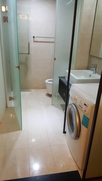 Nin Residence, 83 Pheng Geck Avenue, Macpherson / Potong Pasir, 1 Bedroom, 474 sqft, Condominium For Rent, by Cynthia Lim, 20180794 - PropertyGuru.com.sg