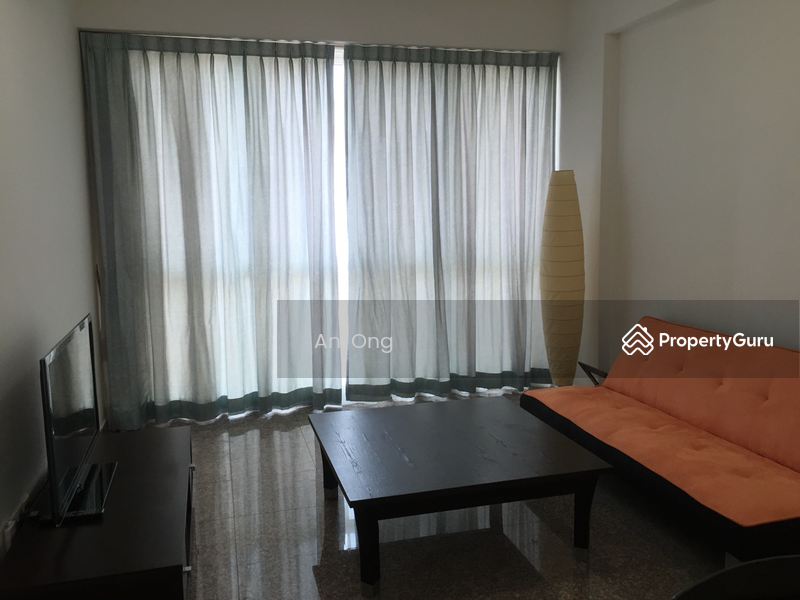 For Rent - Parc Haven