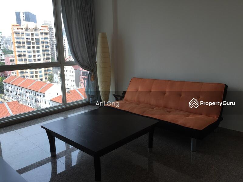 For Rent - Parc Haven