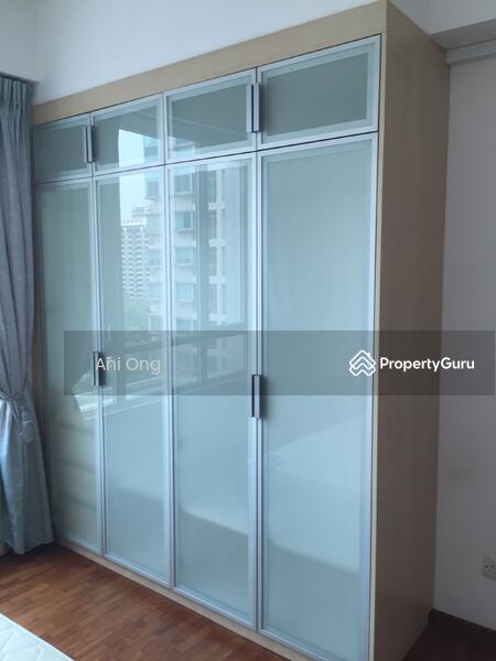 For Rent - Parc Haven