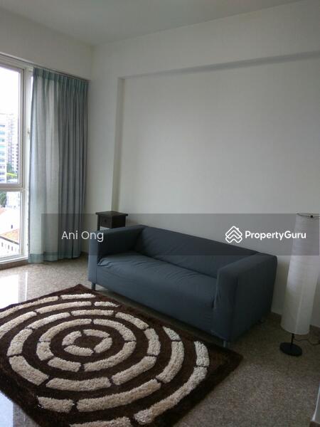 For Rent - Parc Haven