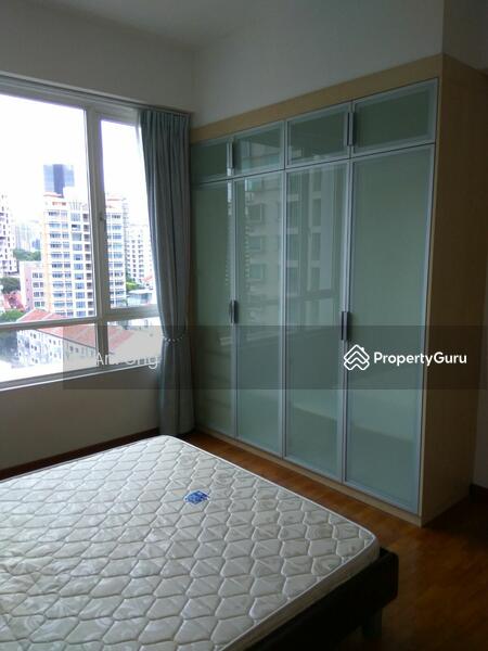 For Rent - Parc Haven