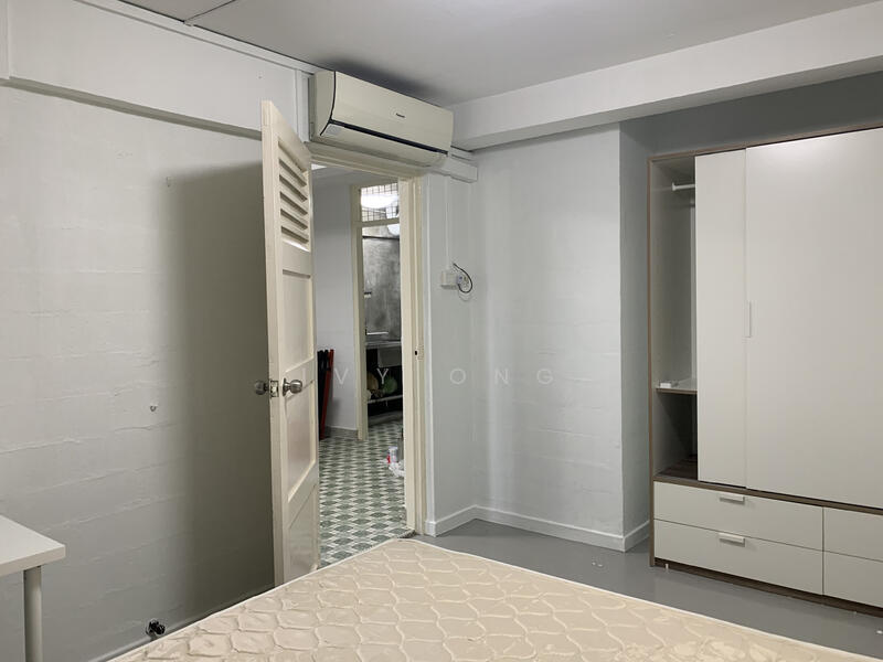 For Rent - 8 Jalan Bukit Ho Swee