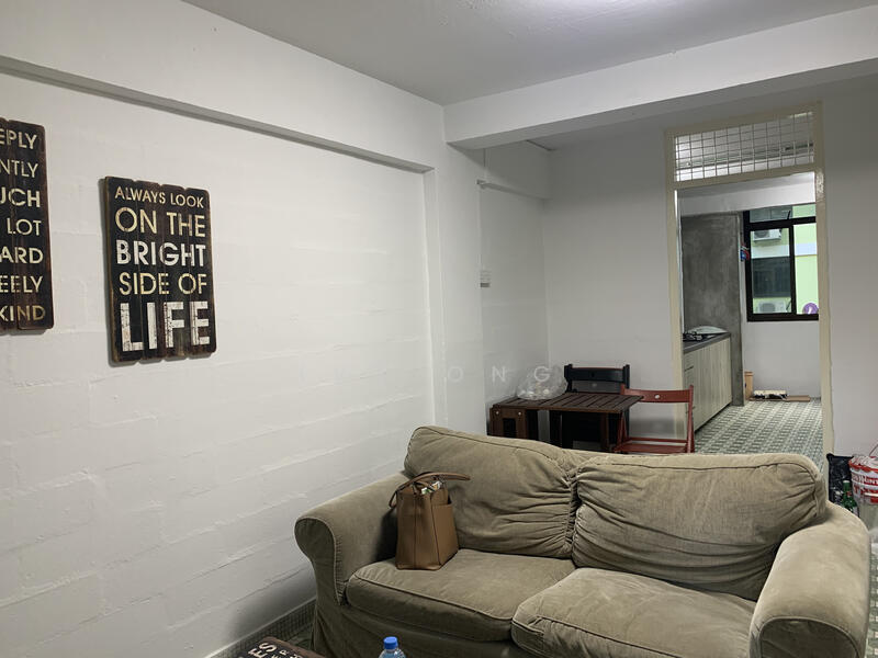 For Rent - 8 Jalan Bukit Ho Swee