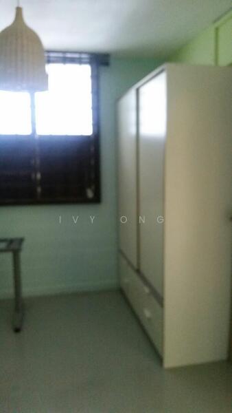 For Rent - 8 Jalan Bukit Ho Swee