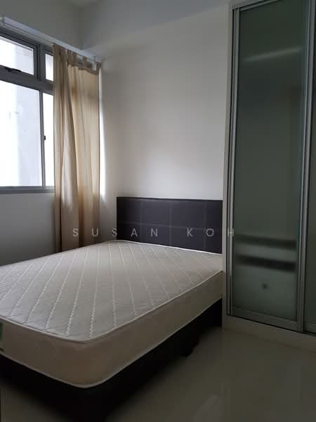 La Fleur, 8 Lorong 26 Geylang, 1 Bedroom, 420 sqft, Condominium For Rent, by Susan Koh, 20181561 - PropertyGuru.com.sg