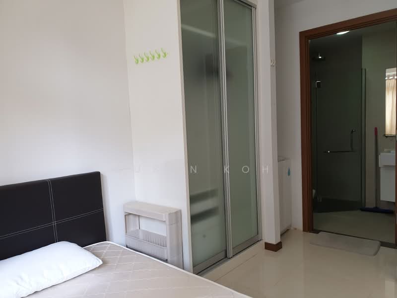 La Fleur, 8 Lorong 26 Geylang, 1 Bedroom, 420 sqft, Condominium For Rent, by Susan Koh, 20181561 - PropertyGuru.com.sg