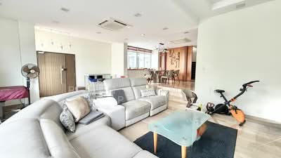 For Sale - MODERN & ACCESSIBLE 2STY SEMI-D!!!