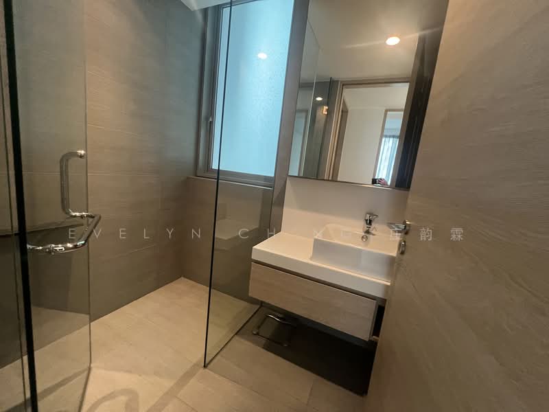 Sennett Residence, 33 Pheng Geck Avenue, 2 Bedrooms, 819 sqft, Condominium For Rent, by Evelyn Ch'ng 庄韵霖, 20182816 - PropertyGuru.com.sg