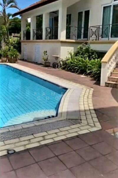 For Sale - GCBA RAFFLES PARK⭐ORIOLE CRES⭐ CASSIA ⭐CHARMING DETACHED⭐POOL, FLAT REGULAR WIDE FRONT☎️PAM 90228600