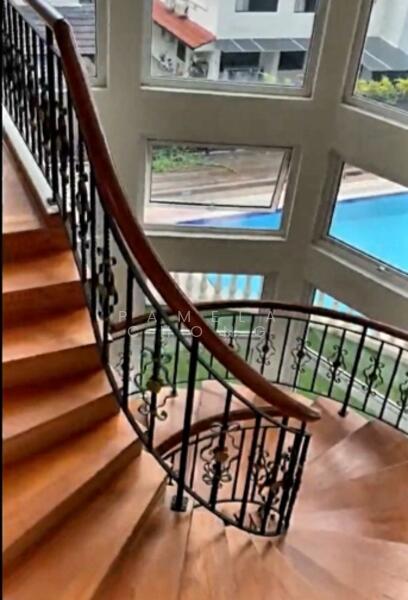 For Sale - GCBA RAFFLES PARK⭐ORIOLE CRES⭐ CASSIA ⭐CHARMING DETACHED⭐POOL, FLAT REGULAR WIDE FRONT☎️PAM 90228600