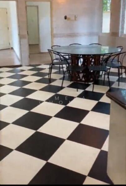 For Sale - GCBA RAFFLES PARK⭐ORIOLE CRES⭐ CASSIA ⭐CHARMING DETACHED⭐POOL, FLAT REGULAR WIDE FRONT☎️PAM 90228600