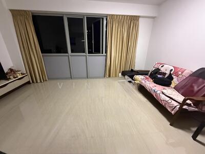 For Rent - FLO Residence