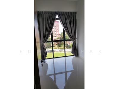 For Rent - Midtown Residences