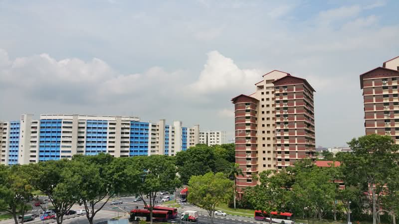 Midtown Residences, 1189 Upper Serangoon Road, 3 Bedrooms, 689 sqft, Condominium For Rent, by Edmond Pak, 20184465 - PropertyGuru.com.sg