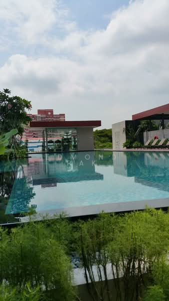 Midtown Residences, 1189 Upper Serangoon Road, 3 Bedrooms, 689 sqft, Condominium For Rent, by Edmond Pak, 20184465 - PropertyGuru.com.sg