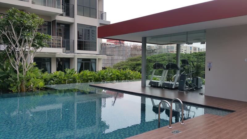 Midtown Residences, 1189 Upper Serangoon Road, 3 Bedrooms, 689 sqft, Condominium For Rent, by Edmond Pak, 20184465 - PropertyGuru.com.sg