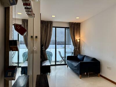 For Rent - iSuites @ Palm