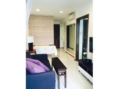 For Rent - iSuites @ Palm