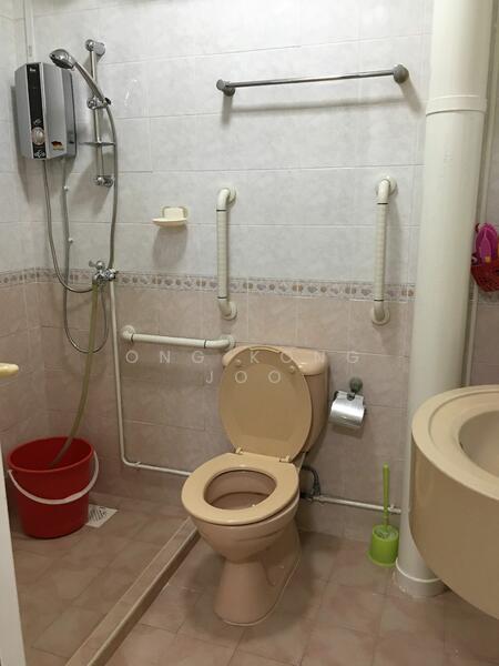 657B Jurong West Street 65, 657B Jurong West Street 65, 3 Bedrooms, 979 sqft, HDB Flat For Rent, by Ong Kong Joo, 20184919 - PropertyGuru.com.sg