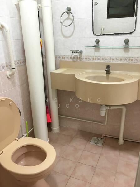 657B Jurong West Street 65, 657B Jurong West Street 65, 3 Bedrooms, 979 sqft, HDB Flat For Rent, by Ong Kong Joo, 20184919 - PropertyGuru.com.sg