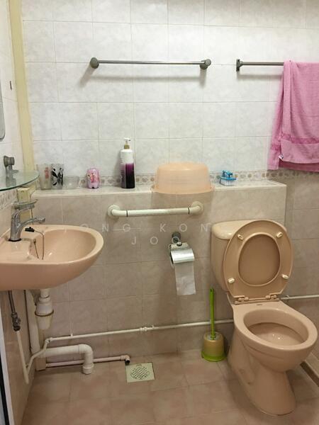 657B Jurong West Street 65, 657B Jurong West Street 65, 3 Bedrooms, 979 sqft, HDB Flat For Rent, by Ong Kong Joo, 20184919 - PropertyGuru.com.sg