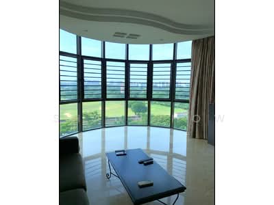 For Rent - Parc Oasis