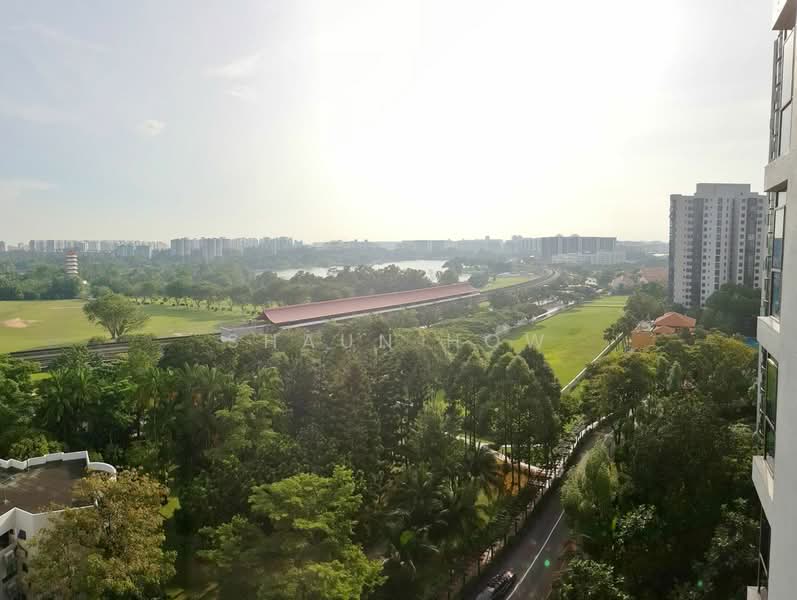 Parc Oasis, 35 Jurong East Avenue 1, 3 Bedrooms, 1,378 sqft, Condominium For Rent, by Shaun How, 20184966 - Unblocked Lake View - PropertyGuru.com.sg
