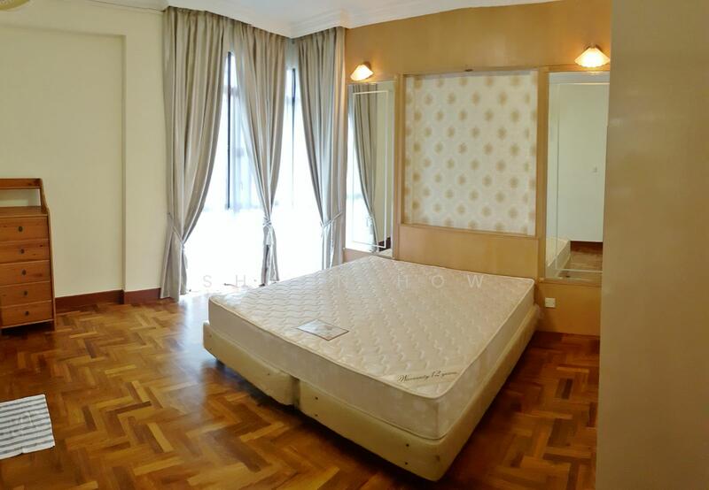 Parc Oasis, 35 Jurong East Avenue 1, 3 Bedrooms, 1,378 sqft, Condominium For Rent, by Shaun How, 20184966 - PropertyGuru.com.sg