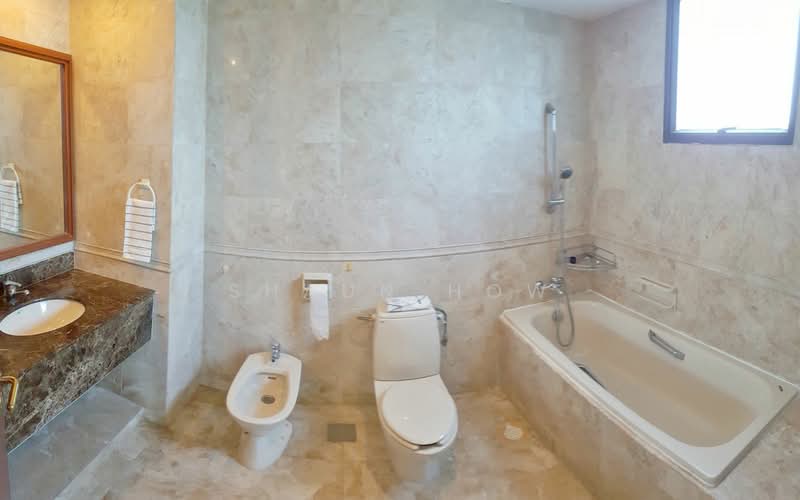 Parc Oasis, 35 Jurong East Avenue 1, 3 Bedrooms, 1,378 sqft, Condominium For Rent, by Shaun How, 20184966 - PropertyGuru.com.sg