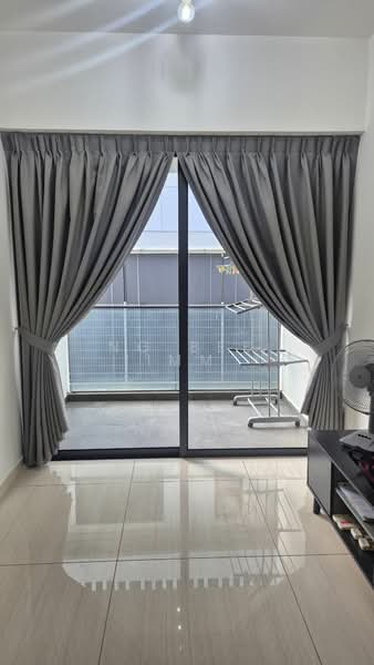 The promenade @ pelikat, 183 Jalan Pelikat, 1 Bedroom, 517 sqft, Condominium For Rent, by Ng Bee Imm, 20185406 - PropertyGuru.com.sg