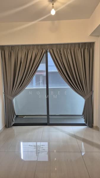 The promenade @ pelikat, 183 Jalan Pelikat, 1 Bedroom, 517 sqft, Condominium For Rent, by Ng Bee Imm, 20185406 - PropertyGuru.com.sg