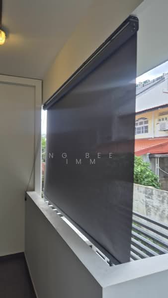 The promenade @ pelikat, 183 Jalan Pelikat, 1 Bedroom, 517 sqft, Condominium For Rent, by Ng Bee Imm, 20185406 - PropertyGuru.com.sg